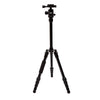 Karoo Compact Travel Tripod Kit (Aluminium)