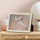 Whisper Classic Series Photo Frame