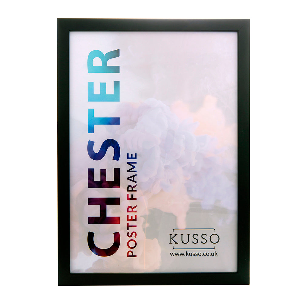 Chester Series Poster Frames